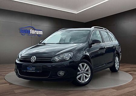 VW Golf Volkswagen VI Variant Style