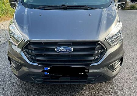 Ford Transit Custom 320 L1H2 VA Nugget