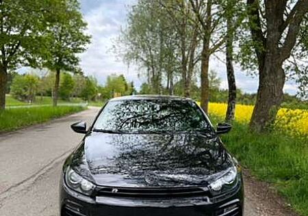 VW Scirocco Volkswagen 2.0 TSI