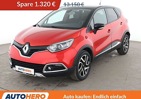 Renault Captur 1.2 TCe Energy XMOD