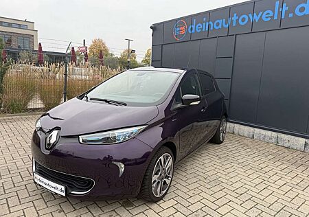 Renault ZOE gebraucht kaufen Renault ZOE Life *Navi*Kamera*MietBatt