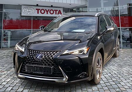Lexus UX 250h Style Edition wenig KM*Top Gewartet