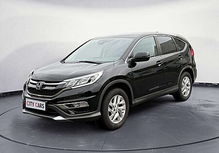 Honda CR-V gebraucht kaufen Honda CR-V Elegance 4WD Navi Kamera