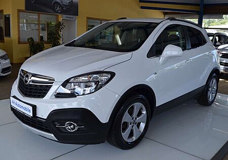 Opel Mokka Innovation ecoFlex NAVI / R-KAMERA / PDC