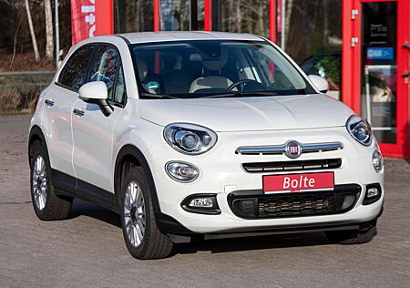 Fiat 500X Lounge1.6 +PDC +KEYLESS +SR/WR