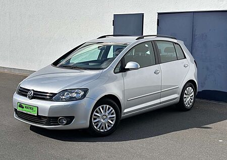VW Golf Plus Volkswagen Trendline