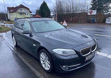 BMW 525d 525 xDrive Touring Sport-Aut.*Xenon*Navi*Head-up