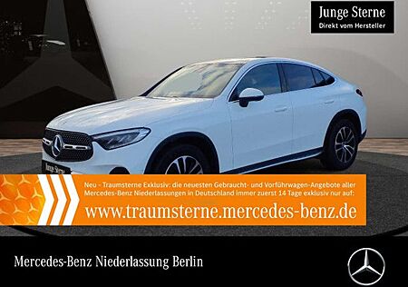 Mercedes-Benz GLC-Klasse GLC 200 4M AVANTG+PANO+360+LED+STHZG+TOTW+KEYLESS