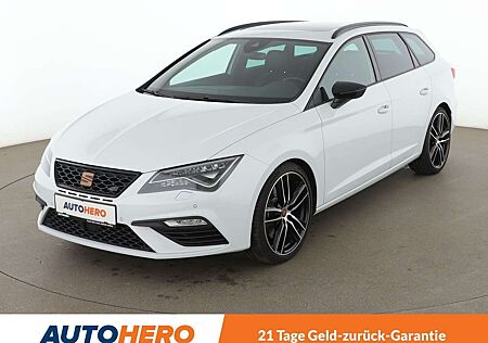 Seat Leon 2.0 TSI Cupra 300 4Drive Aut.*ACC*LED*BEATS*PANO*