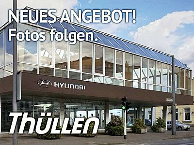 Hyundai i10 Trend 1.0 Turbo Benzin Bluetooth Navi Klima