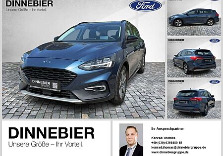 Ford Focus ACTIVE 1.0 EB |*RFK*beheiz. Lenkrad*ACC*| ACC HUD