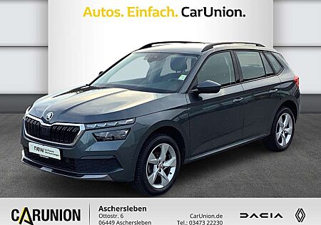 Skoda Kamiq Ambition 1.0 TSI