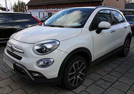 Fiat 500X X 2.0 Multijet Automatik 4x4 S&S Cross Plus BiXeno