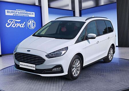 Ford Galaxy 2.0 EcoBlue S&S TREND*ADAPTLED*NAVI*WINTERPKT*RFK