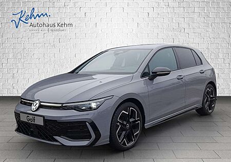VW Golf Volkswagen R-Line 2,0 TDI BlackStyle HUD|MATRIX|AHK|ACC|NAVI