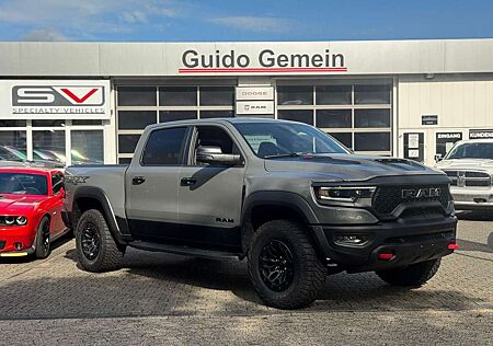 Dodge RAM 1500 TRX Crew Cab 6.2l V8 Lunar Edition + GRAIL Kl