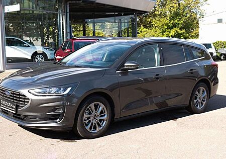 Ford Focus Tur. Titanium X PDC Kamera Navi ACC LED