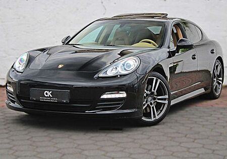 Porsche Panamera Diesel 20* Turbo, S-Dach, Kamera, Sport