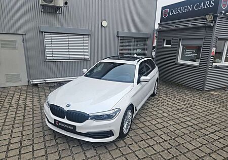 BMW 540 i xDrive Touring Sport Line Digi Cock LED