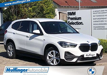 BMW X1 x25e Sports.Kamera Navi Sitzh.Driv/Park-Ass LED
