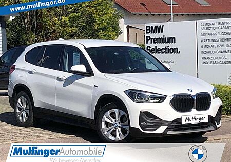BMW X1 x25e Sports.Kamera Navi Sitzh.Driv/Park-Ass LED