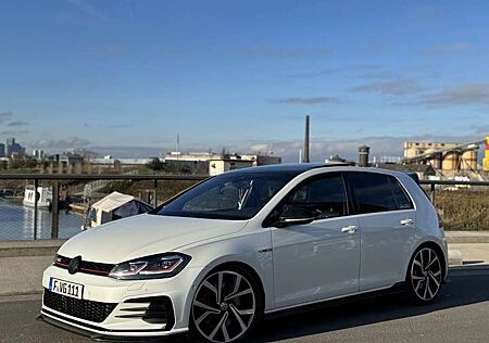 VW Golf GTI Volkswagen (BlueMotion Technology) DSG Performance Kein Opf