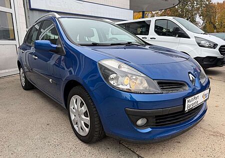 Renault Clio Grandtour *Euro4*Klima*TÜV*