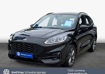 Ford Kuga 2.0 Aut. ST-LINE *AHK *ACC *CAM *HUD *LED