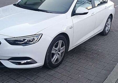 Opel Insignia Taxi Paket