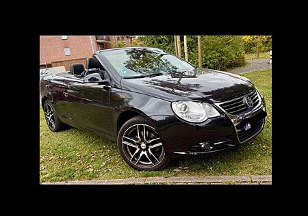 VW Eos Volkswagen