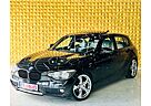 BMW 116 i*NAVI*SHZ*KLIMA*PDC*S.DACH*PDC*TEMP*S.HEFT