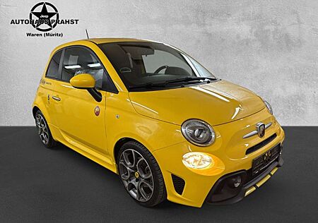 Abarth 500 1.4T-Jet 595 NAVI CARPLAY DAB MIRRORLINK