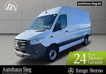 Mercedes-Benz Sprinter 317 Kasten L2H2 Klima*NAVI*360°Kamera