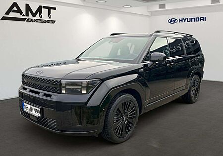 Hyundai Santa Fe 1.6 T-GDI HEV 4WD Blackline*Pano*Kamera