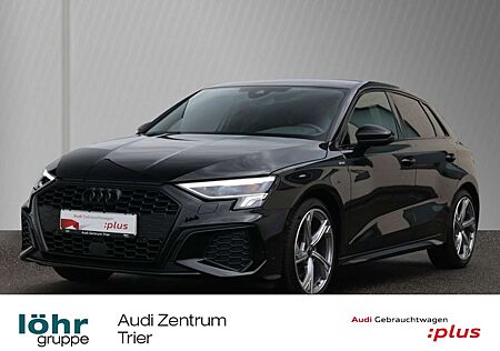 Audi A3 Sportback 35 TDI S line S tronic