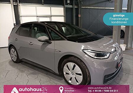 VW ID.3 Volkswagen Pro Performance Business|IQ.Light
