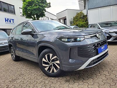 Volkswagen Tayron 1.5 TSI mHEV 7DSG Limited AHK|TRAILER|KAMERA|SOFOR
