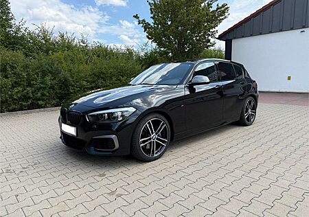 BMW 140 M140i xDrive Special Edt. / HarmanKardon /Original