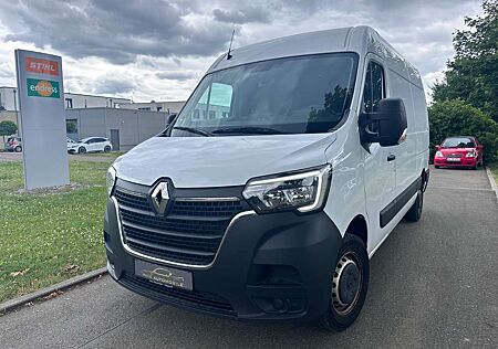 Renault Master III Kasten L2H2 HKa 3,3t*top Zustand*