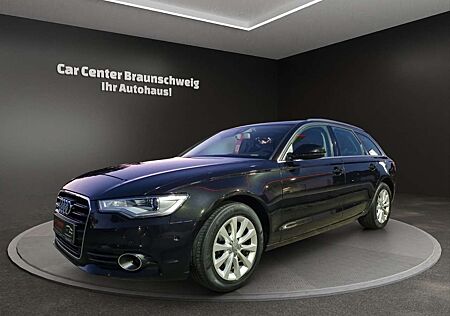 Audi A6 Avant 3.0 TDI quattro+Panp+Navi+Alu+