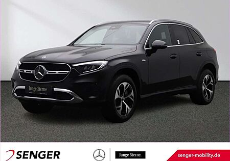 Mercedes-Benz GLC 300 e 4M Avantgarde Totwinkel Burmester AHK