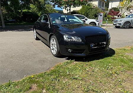 Audi A5 2.0 TFSI