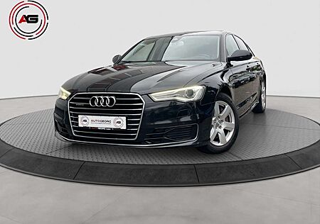 Audi A6 Lim. 3.0 TDI QUATTRO NAVI TEMP HUD SITZKLIMA