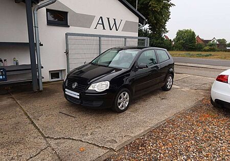 VW Polo Volkswagen IV Tour|Euro 4|Klima|HU/AU 12.26|