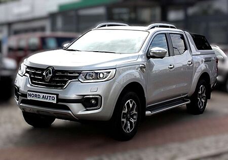 Renault Alaskan 2.3 limited 4x4 Autm./Leder/Navi/HardTop