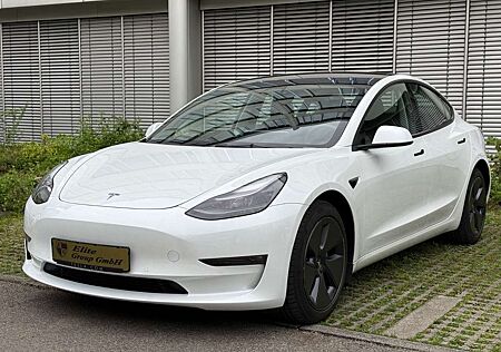 Tesla Model 3 Long Range Dual AWD 79kwh Akku