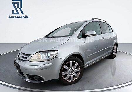 VW Golf Plus Volkswagen 1.9 TDI 1.HAND*KLIMA*NAVI*SHZ*PDC