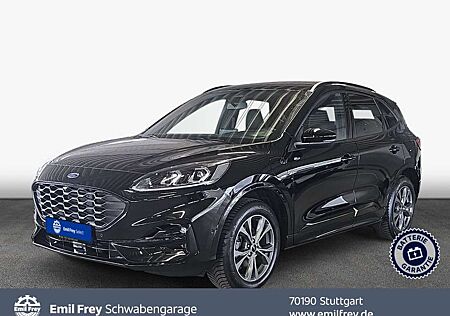 Ford Kuga 2.5 Duratec PHEV ST-LINE X