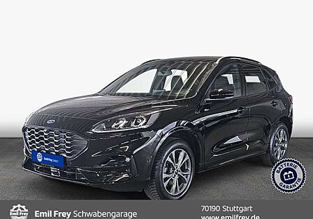 Ford Kuga 2.5 Duratec PHEV ST-LINE X
