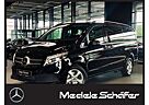 Mercedes-Benz V 250 d 4MATIC AVANTGARDE EDITION L 7 SITZE AHK 4m